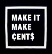 Make Cents Apparel