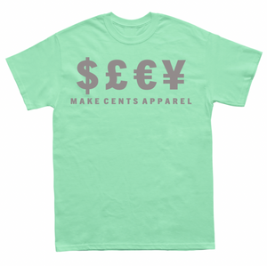 Currency Logo - Mint